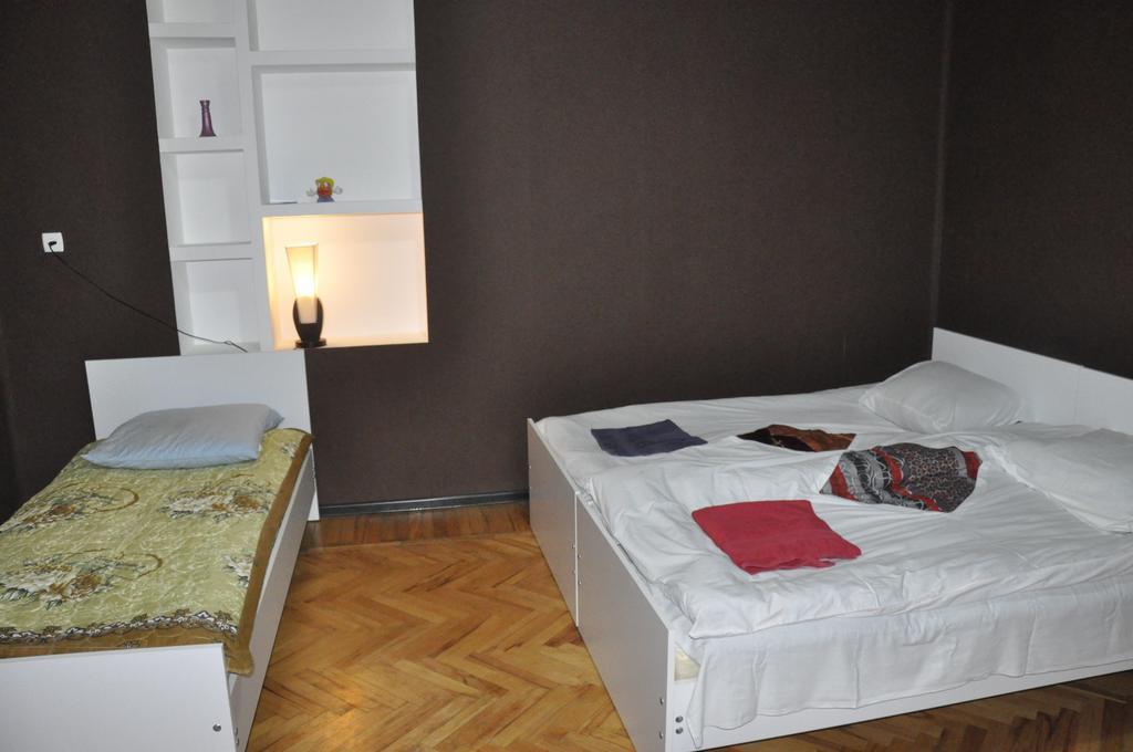 Tin-Tina Guesthouse Telavi Room photo